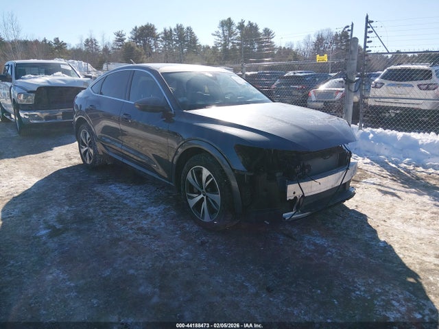 2024 AUDI Q8 E-TRON WA1CAAGE8RB030991 Photo 0