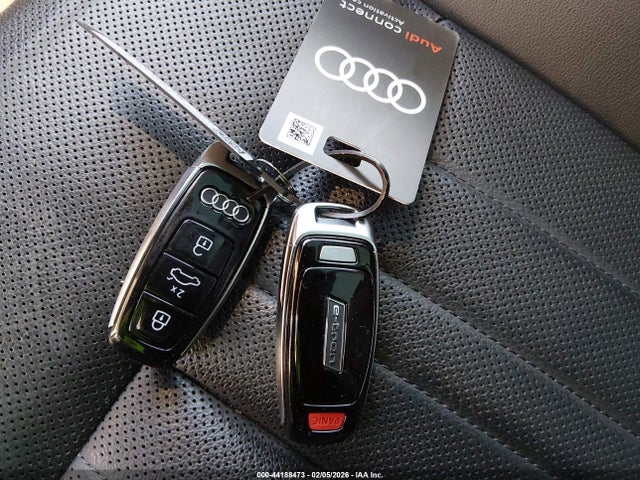 2024 AUDI Q8 E-TRON WA1CAAGE8RB030991 Photo 10