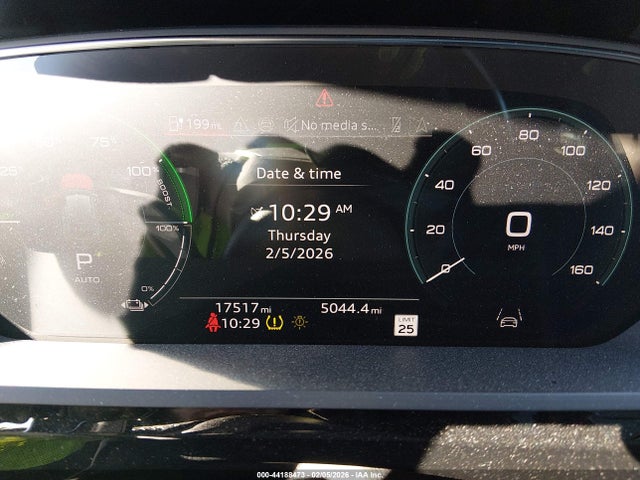 2024 AUDI Q8 E-TRON WA1CAAGE8RB030991 Photo 6