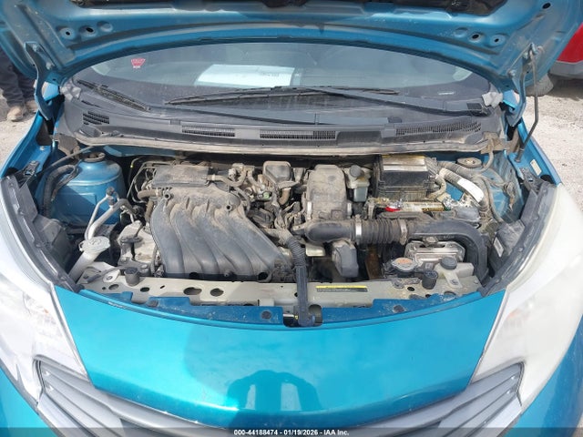 Продаж на аукціоні авто 2015 Nissan Versa Note Sl, vin: 3N1CE2CP6FL389440, номер лоту: 44188474