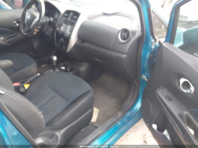 Продаж на аукціоні авто 2015 Nissan Versa Note Sl, vin: 3N1CE2CP6FL389440, номер лоту: 44188474