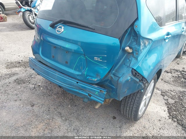 Продаж на аукціоні авто 2015 Nissan Versa Note Sl, vin: 3N1CE2CP6FL389440, номер лоту: 44188474