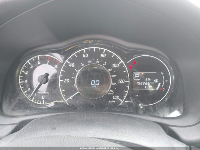 Продаж на аукціоні авто 2015 Nissan Versa Note Sl, vin: 3N1CE2CP6FL389440, номер лоту: 44188474