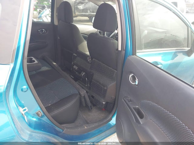 Продаж на аукціоні авто 2015 Nissan Versa Note Sl, vin: 3N1CE2CP6FL389440, номер лоту: 44188474