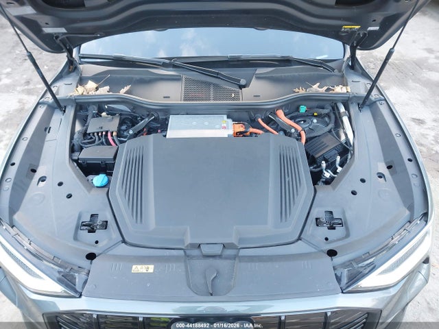 WA12AAGE4MB027901 Audi E-tron Sportback Premium Plus Quattro