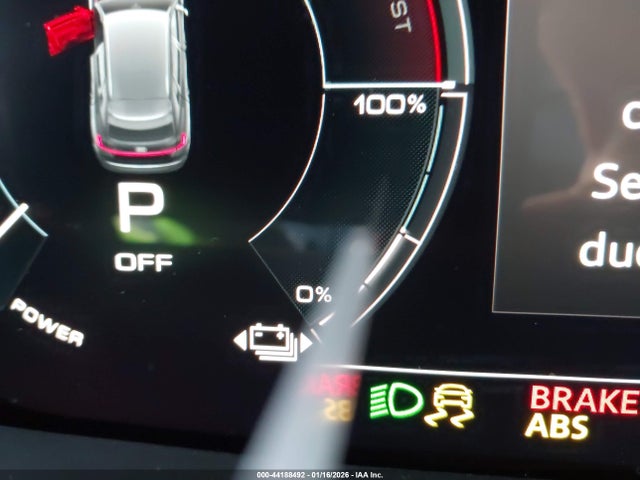 WA12AAGE4MB027901 Audi E-tron Sportback Premium Plus Quattro