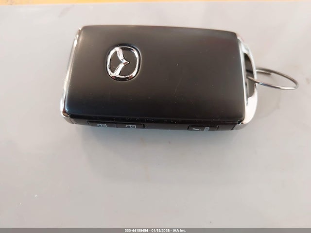44188494 :رقم المزاد ، 3MVDMBCM8SM813116 vin ، 2025 Mazda Cx-30 2.5 S Preferred Package مزاد بيع