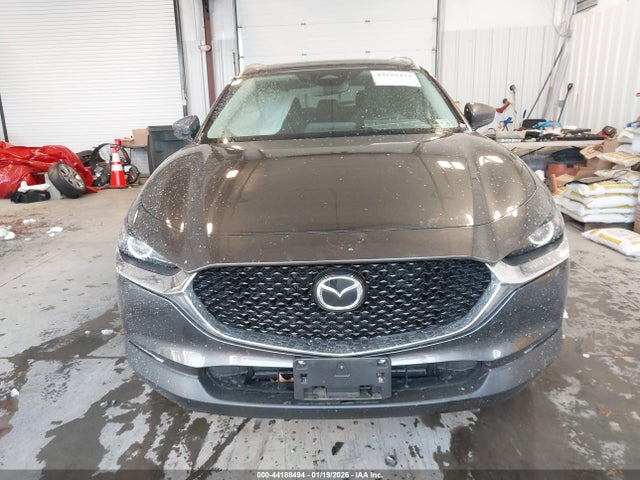 44188494 :رقم المزاد ، 3MVDMBCM8SM813116 vin ، 2025 Mazda Cx-30 2.5 S Preferred Package مزاد بيع