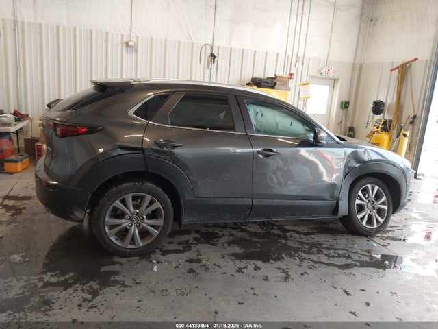 44188494 :رقم المزاد ، 3MVDMBCM8SM813116 vin ، 2025 Mazda Cx-30 2.5 S Preferred Package مزاد بيع
