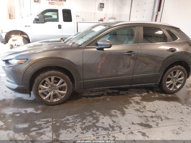 44188494 :رقم المزاد ، 3MVDMBCM8SM813116 vin ، 2025 Mazda Cx-30 2.5 S Preferred Package مزاد بيع
