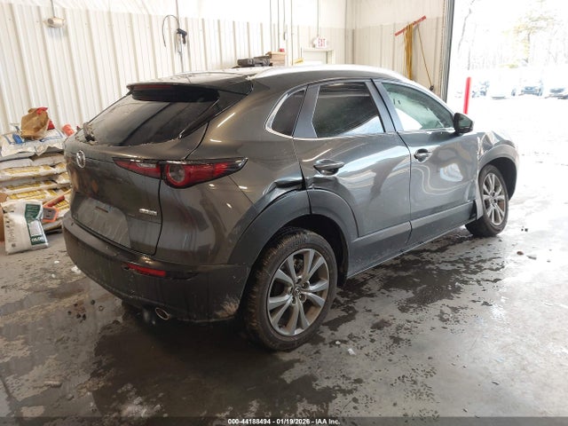 44188494 :رقم المزاد ، 3MVDMBCM8SM813116 vin ، 2025 Mazda Cx-30 2.5 S Preferred Package مزاد بيع