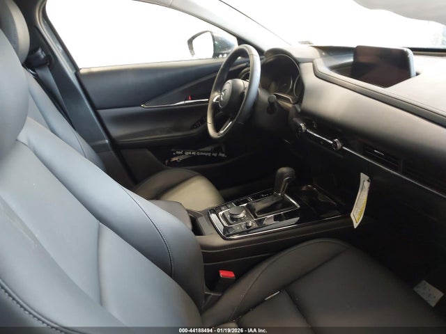 44188494 :رقم المزاد ، 3MVDMBCM8SM813116 vin ، 2025 Mazda Cx-30 2.5 S Preferred Package مزاد بيع