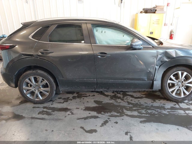 44188494 :رقم المزاد ، 3MVDMBCM8SM813116 vin ، 2025 Mazda Cx-30 2.5 S Preferred Package مزاد بيع