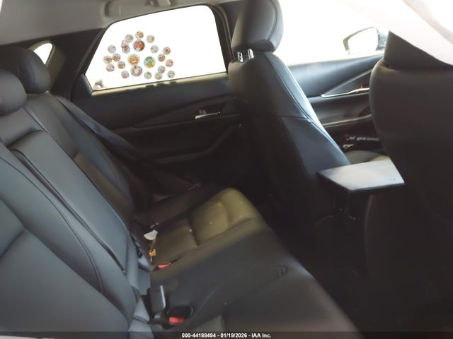 44188494 :رقم المزاد ، 3MVDMBCM8SM813116 vin ، 2025 Mazda Cx-30 2.5 S Preferred Package مزاد بيع