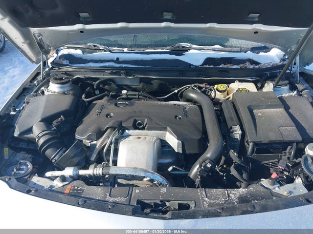 Aukcja sprzedaży 2016 Buick Regal Turbo Premium Ii, vin: 2G4GS5GX9G9124076, numer aukcji: 44188497