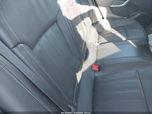 Aukcja sprzedaży 2016 Buick Regal Turbo Premium Ii, vin: 2G4GS5GX9G9124076, numer aukcji: 44188497