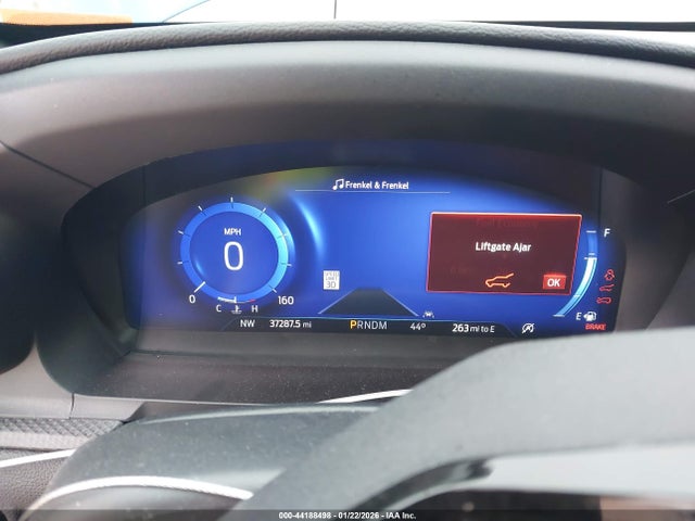 2023 FORD EXPLORER 1FM5K8GC8PGA00131 Photo 6