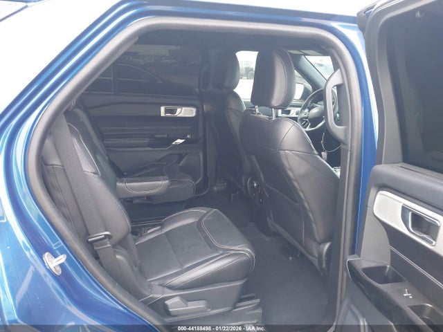 2023 FORD EXPLORER 1FM5K8GC8PGA00131 Photo 7