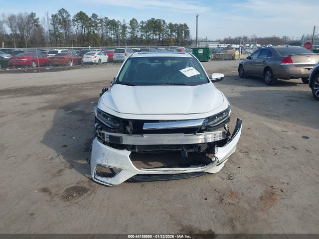 19XZE4F9XKE018683 Honda Insight Touring