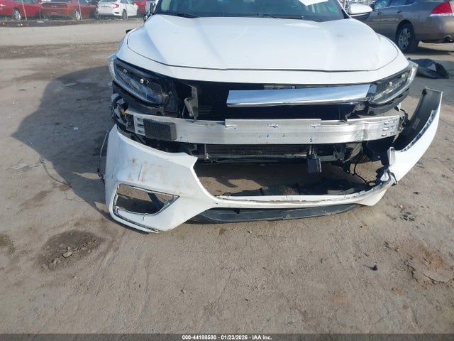 19XZE4F9XKE018683 Honda Insight Touring