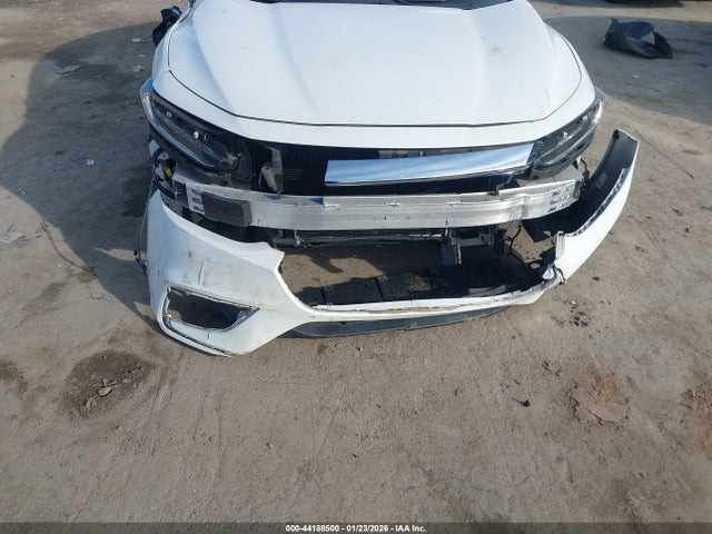 19XZE4F9XKE018683 Honda Insight Touring