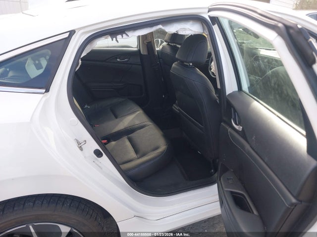 19XZE4F9XKE018683 Honda Insight Touring