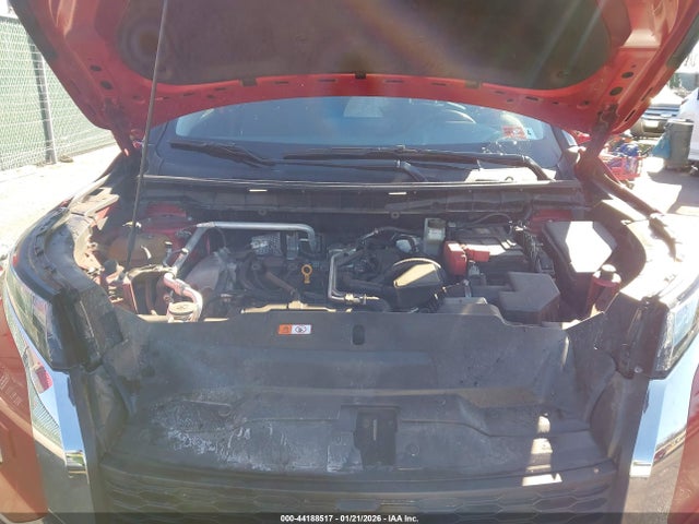 2023 MITSUBISHI OUTLANDER JA4J4UA80PZ019670 Photo 9