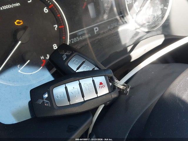 2023 MITSUBISHI OUTLANDER JA4J4UA80PZ019670 Photo 10