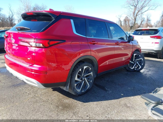 2023 MITSUBISHI OUTLANDER JA4J4UA80PZ019670 Photo 3