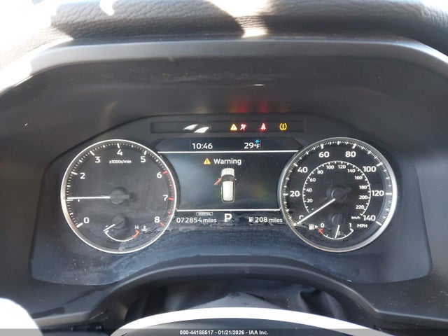 2023 MITSUBISHI OUTLANDER JA4J4UA80PZ019670 Photo 6