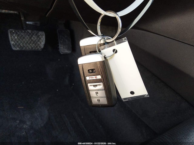 2018 ACURA TLX 19UUB1F51JA000803 Photo 10