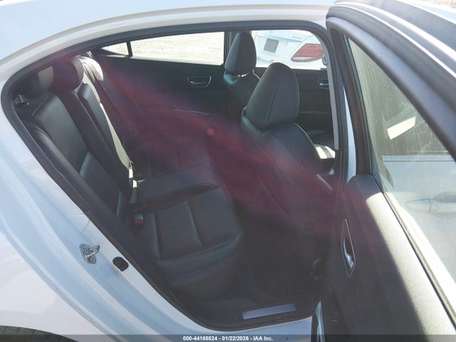 2018 ACURA TLX 19UUB1F51JA000803 Photo 7