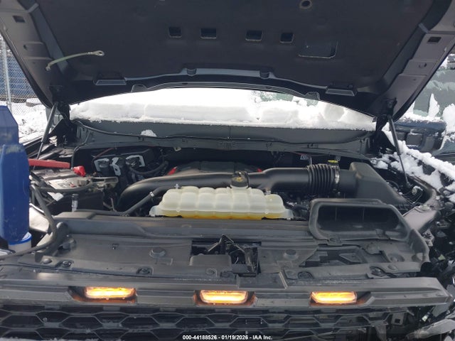 1FTFW1RG1PFA56647 Ford F-150 Raptor