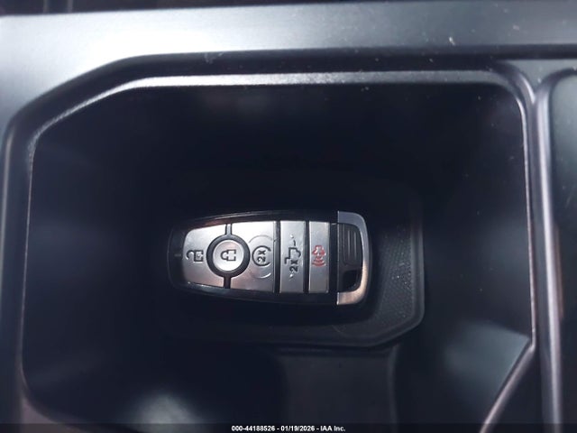 1FTFW1RG1PFA56647 Ford F-150 Raptor