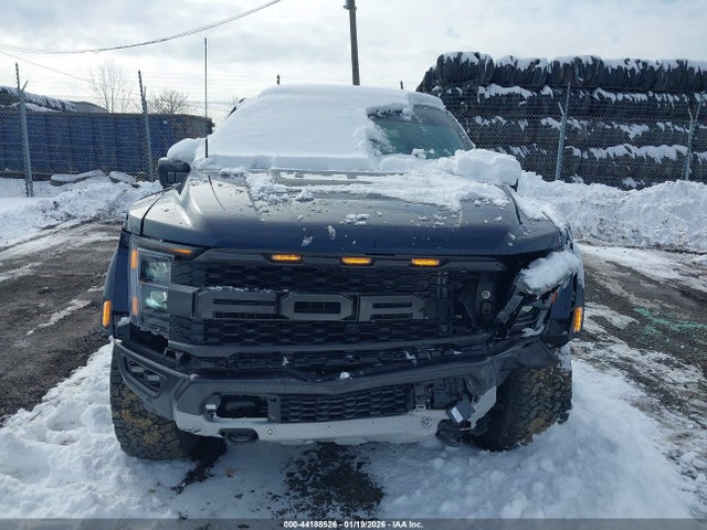 1FTFW1RG1PFA56647 Ford F-150 Raptor