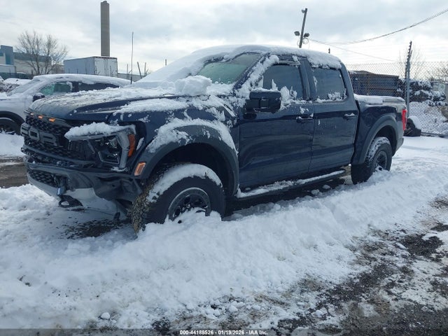 1FTFW1RG1PFA56647 Ford F-150 Raptor