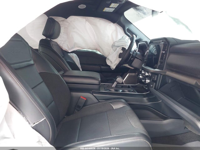 1FTFW1RG1PFA56647 Ford F-150 Raptor
