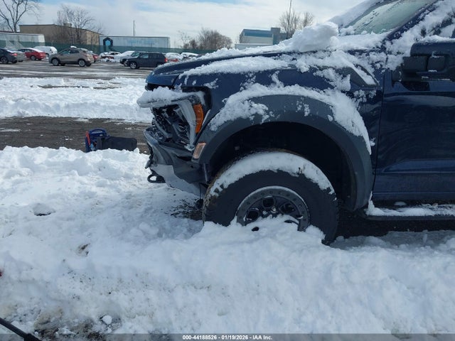 1FTFW1RG1PFA56647 Ford F-150 Raptor