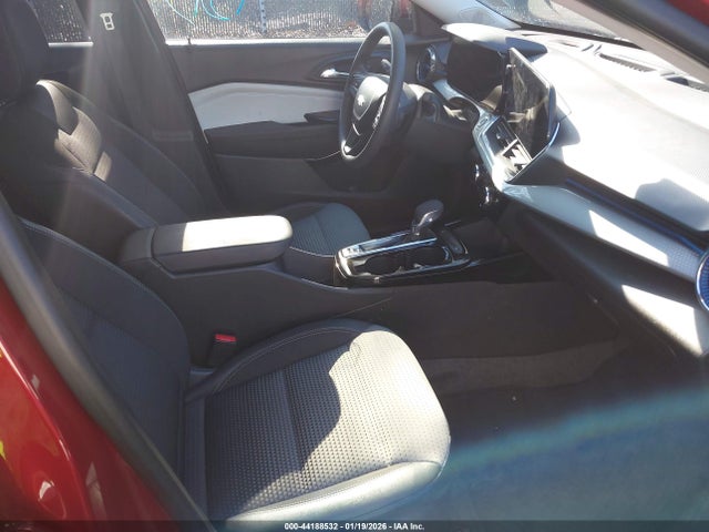 Aukcja sprzedaży 2025 Chevrolet Trax Fwd Lt, vin: KL77LHEP2SC167453, numer aukcji: 44188532