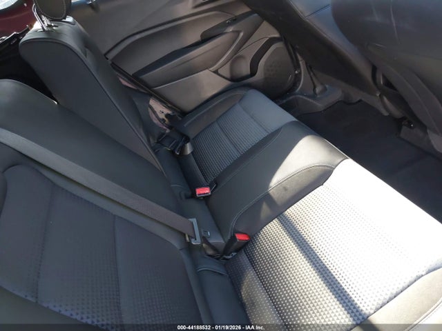Aukcja sprzedaży 2025 Chevrolet Trax Fwd Lt, vin: KL77LHEP2SC167453, numer aukcji: 44188532