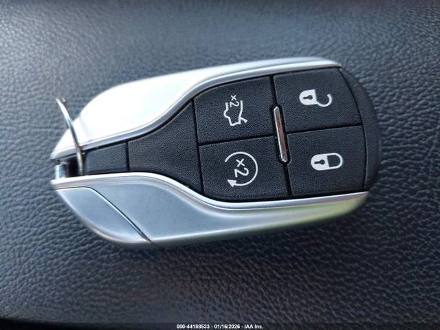 Aukcja sprzedaży 2021 Maserati Levante S, vin: ZN661YUA4MX379668, numer aukcji: 44188533