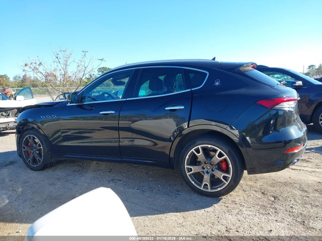 Aukcja sprzedaży 2021 Maserati Levante S, vin: ZN661YUA4MX379668, numer aukcji: 44188533
