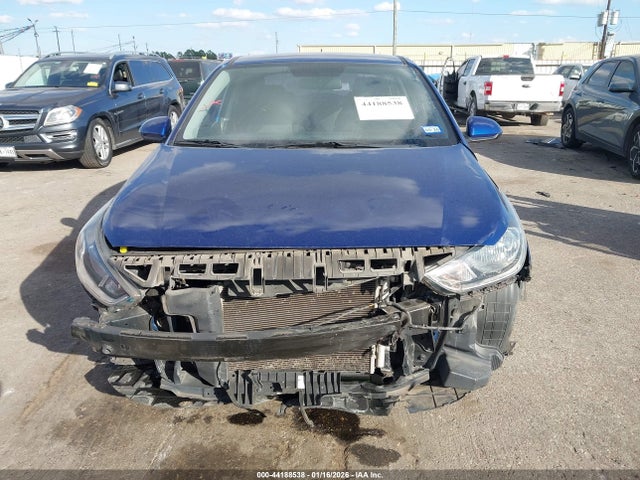 Aukcja sprzedaży 2019 Hyundai Accent Se, vin: 3KPC24A33KE076460, numer aukcji: 44188538