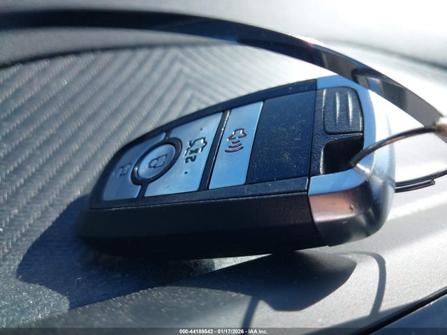 44188542 :رقم المزاد ، 1FA6P8TH2R5107367 vin ، 2024 Ford Mustang Ecoboost Fastback مزاد بيع