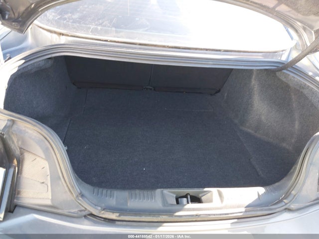 44188542 :رقم المزاد ، 1FA6P8TH2R5107367 vin ، 2024 Ford Mustang Ecoboost Fastback مزاد بيع