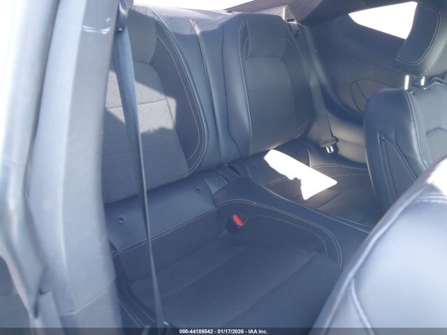 44188542 :رقم المزاد ، 1FA6P8TH2R5107367 vin ، 2024 Ford Mustang Ecoboost Fastback مزاد بيع