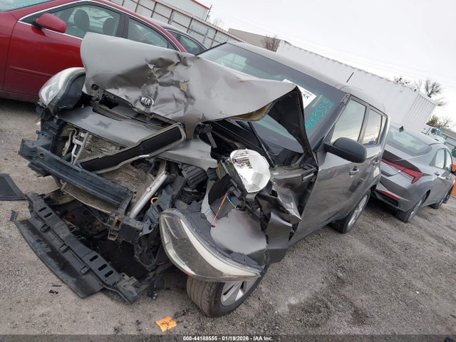 Aukcja sprzedaży 2016 Kia Soul, vin: KNDJN2A26G7308146, numer aukcji: 44188555
