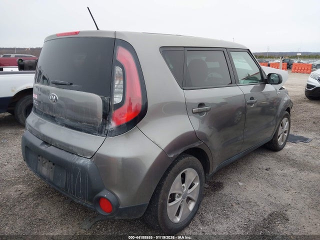 Aukcja sprzedaży 2016 Kia Soul, vin: KNDJN2A26G7308146, numer aukcji: 44188555