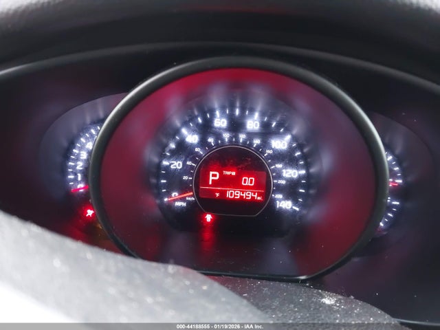 Aukcja sprzedaży 2016 Kia Soul, vin: KNDJN2A26G7308146, numer aukcji: 44188555