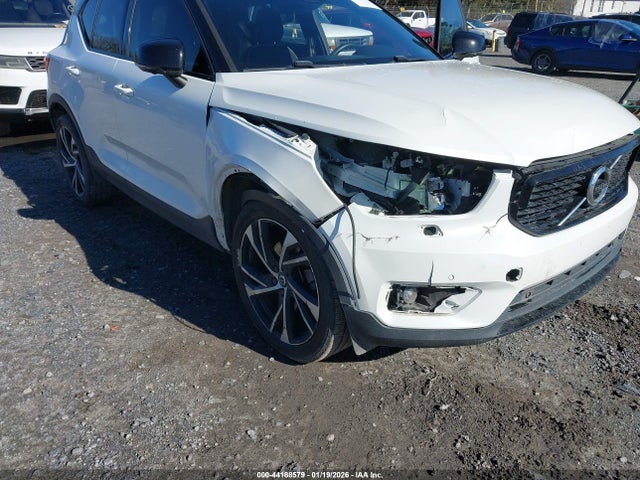 2020 VOLVO XC40 YV4AC2HMXL2284418 Photo 5